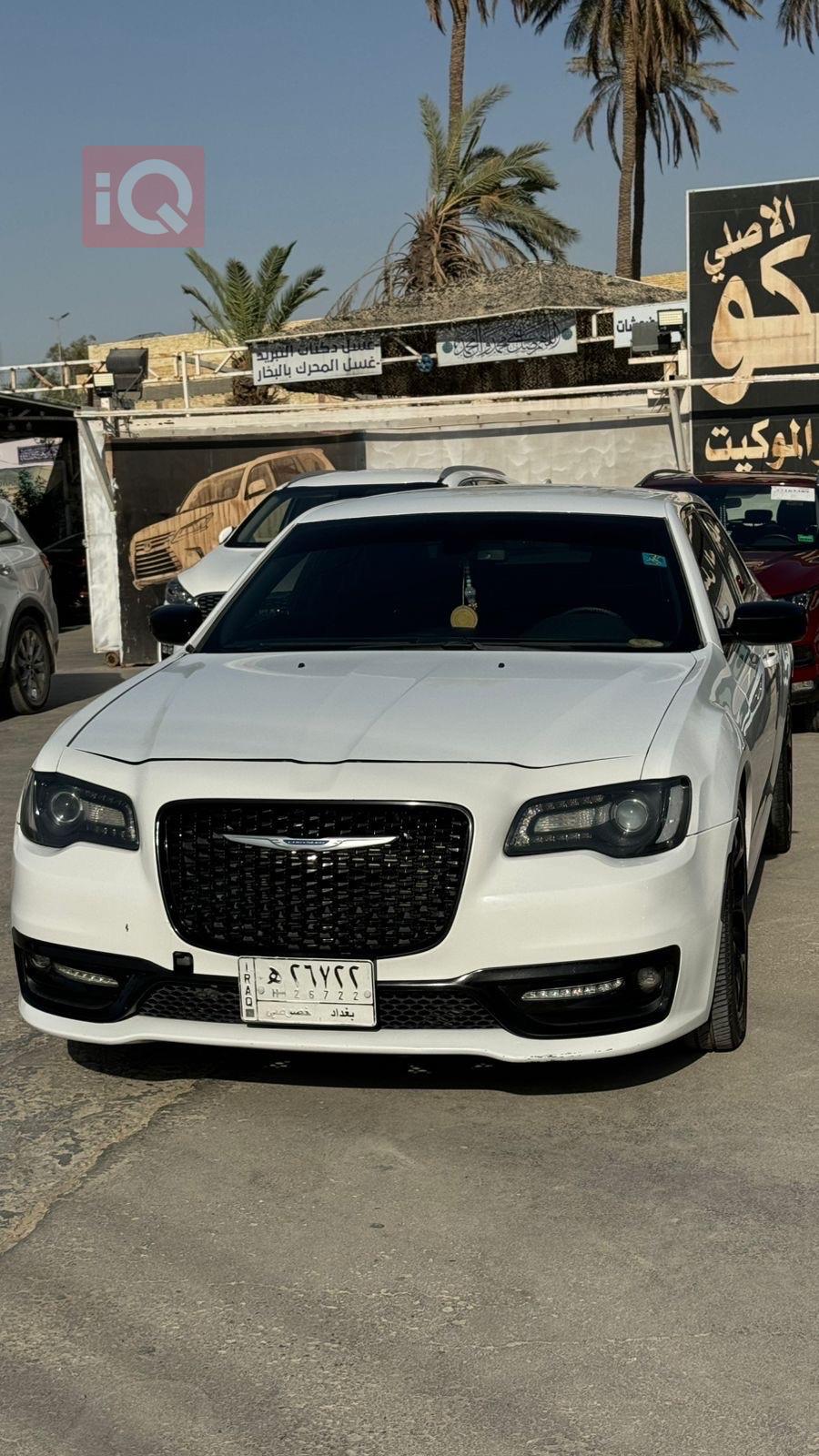 Chrysler 300